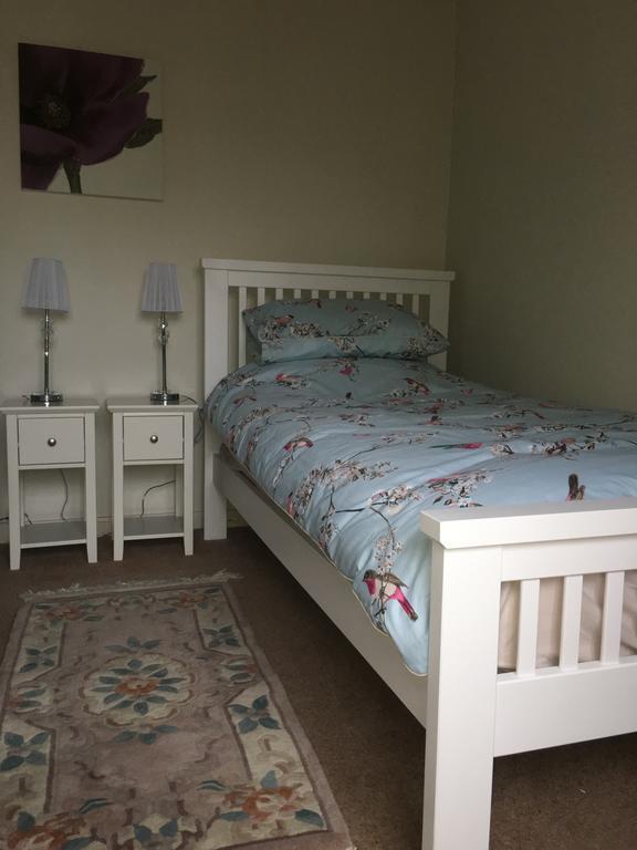 Fir Tree Cottage Честър Екстериор снимка