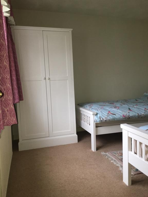 Fir Tree Cottage Честър Екстериор снимка